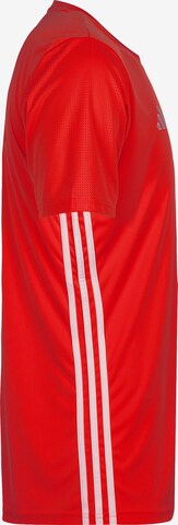 Maglia funzionale 'Tabela 23' di ADIDAS PERFORMANCE in rosso