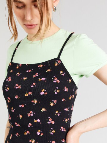 Abito di Tally Weijl in nero