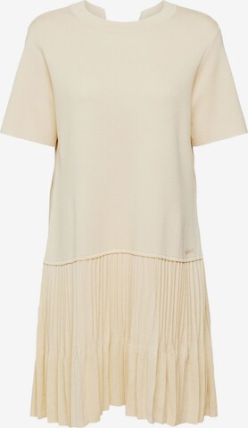 ESPRIT Kleid in Beige: predná strana