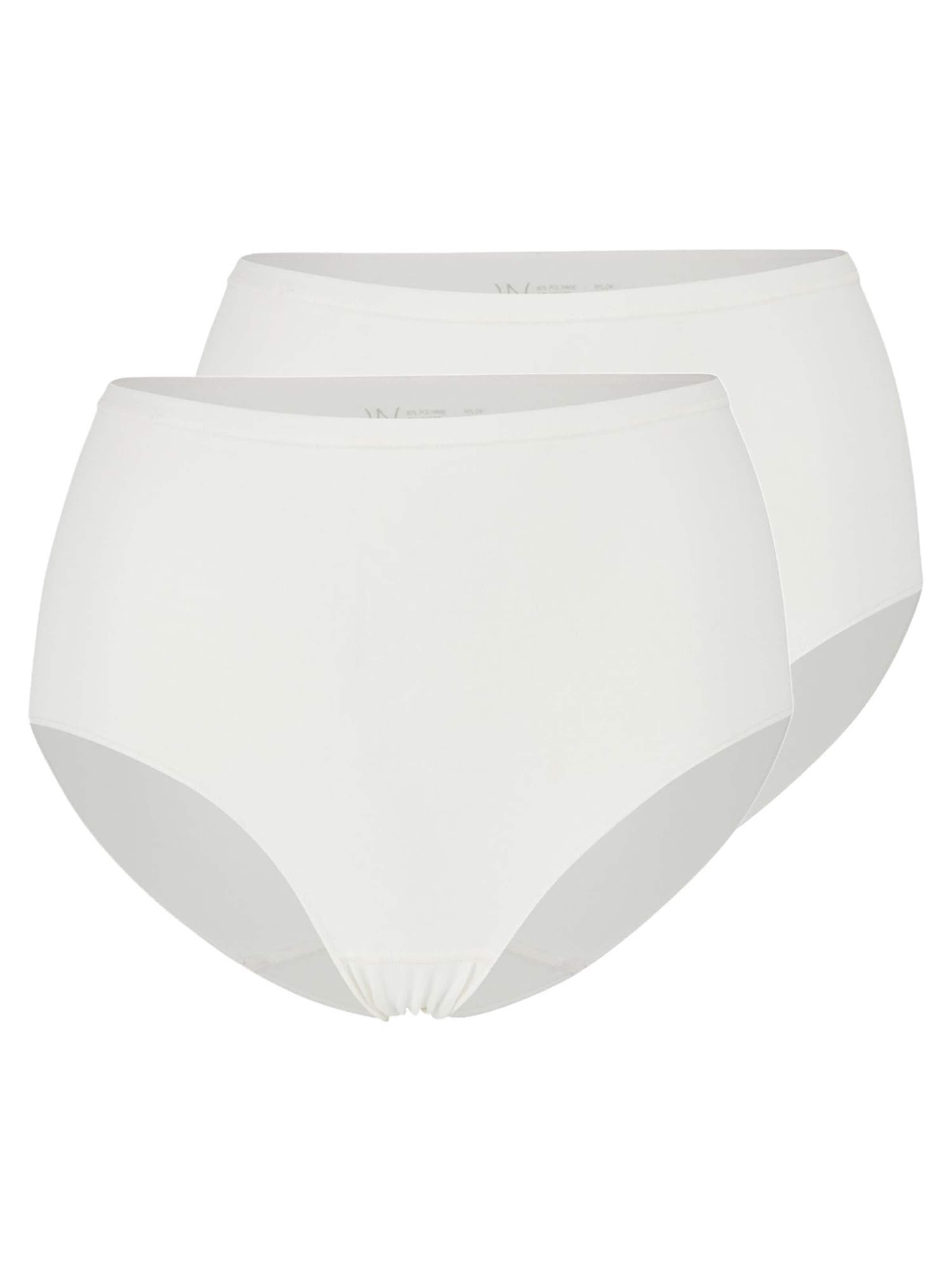 SPEIDEL Panty 'INSHAPE' in White: front