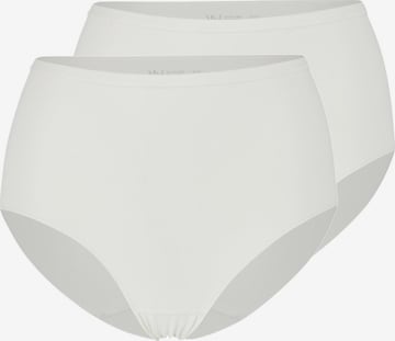 SPEIDEL Panty 'INSHAPE' in White: front