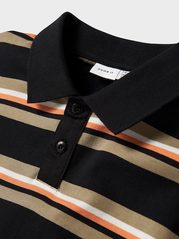 T-Shirt NAME IT en noir