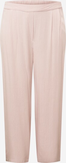 Guido Maria Kretschmer Curvy Collection Hose 'Imen' inspired by Cita in rosé, Produktansicht