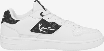 Karl Kani Sneaker low in Weiß