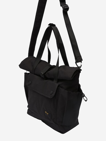 Carhartt WIP Nakupovalna torba 'Haste' | črna barva