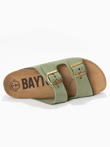 Bayton Mule 'Athena' in Green