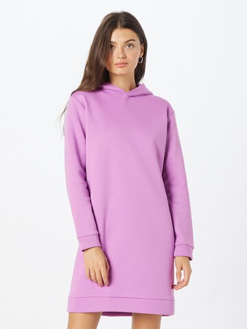 LMTD Dress 'OPAL' in Purple: front