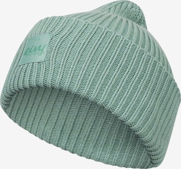 Eivy Athletic Hat in Green: front