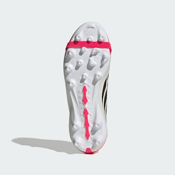 ADIDAS PERFORMANCE - Calzado deportivo 'Predator League' en rojo