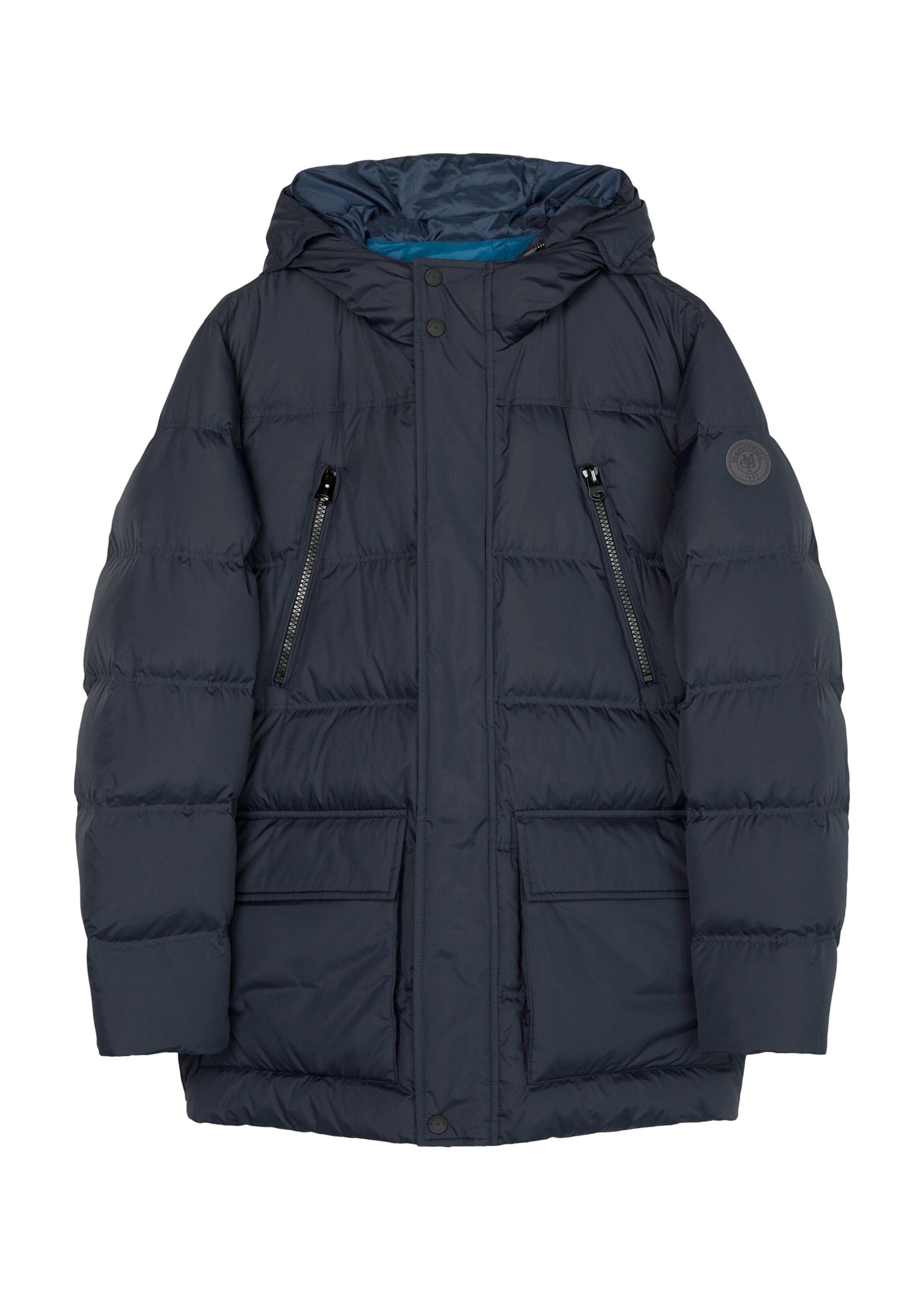 Marc O'Polo Jacke Herren im ABOUT YOU Online Shop Marc O'Polo Jacke Herren im ABOUT YOU Online Shop
