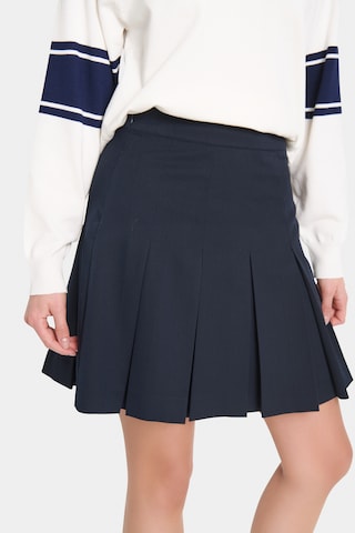 SAINT TROPEZ Rok in Blauw