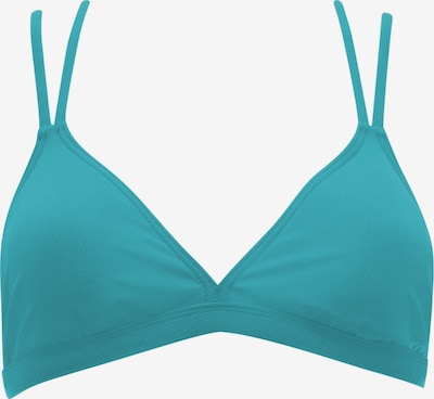 Bikinio viršutinė dalis 'Mix&Match' iš VIVID, spalva – turkio spalva, Prekių apžvalga