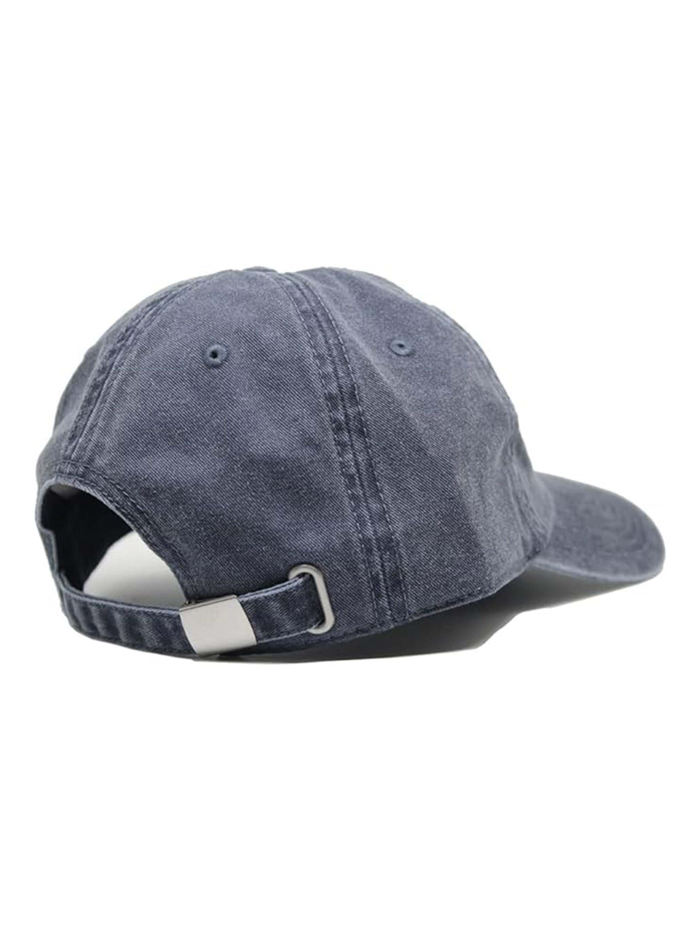 Surf Monkey Athletic Cap in Blue