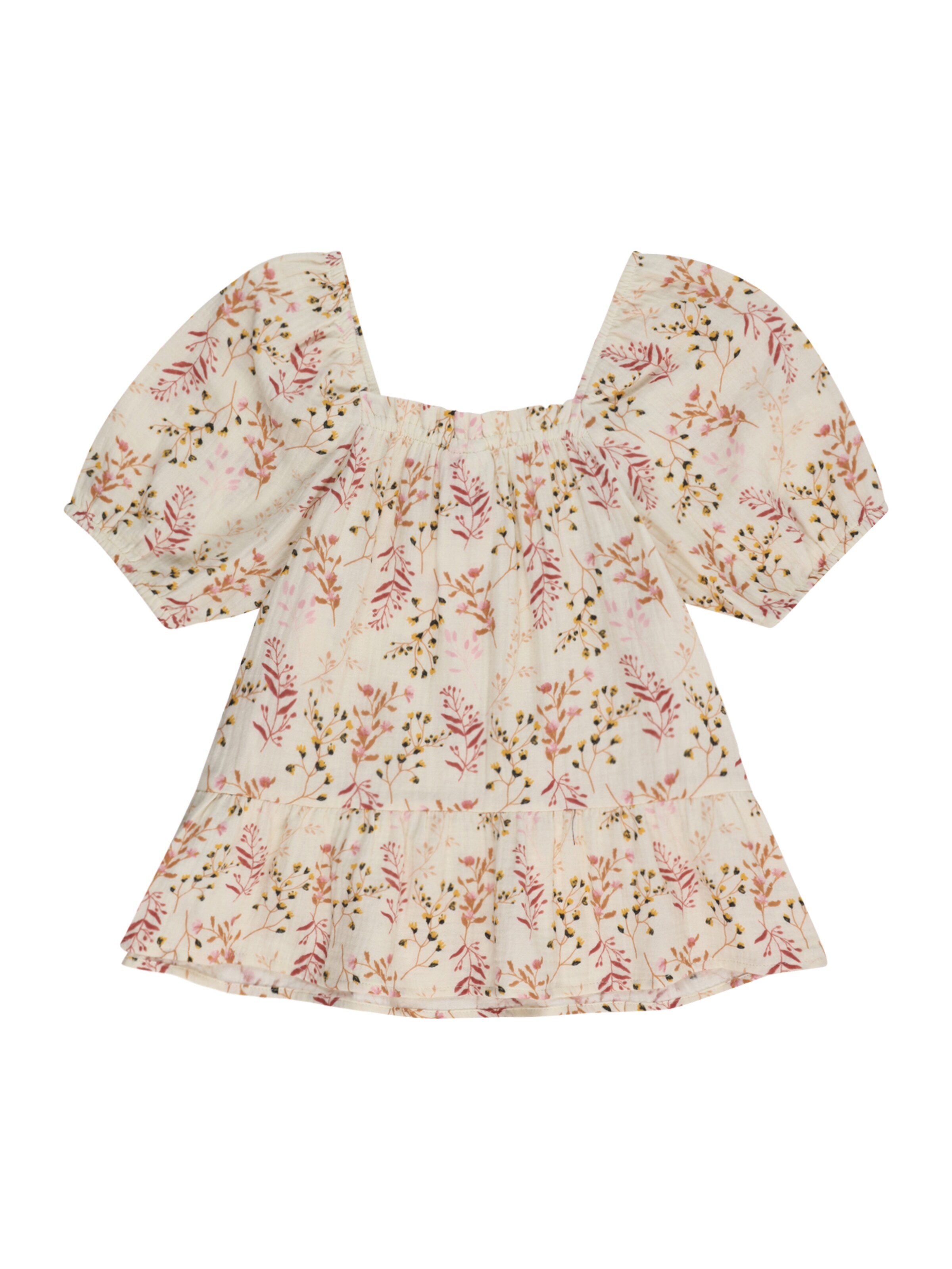 Vero Moda Girl Póló 'Glow Natali' - bézs