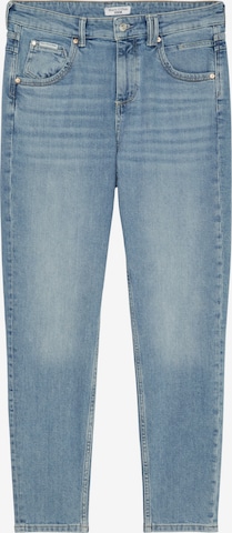 Marc O'Polo DENIM Loose fit Jeans in Blue: front