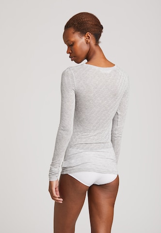 Gai+Lisva Shirts 'Fermi' i grå