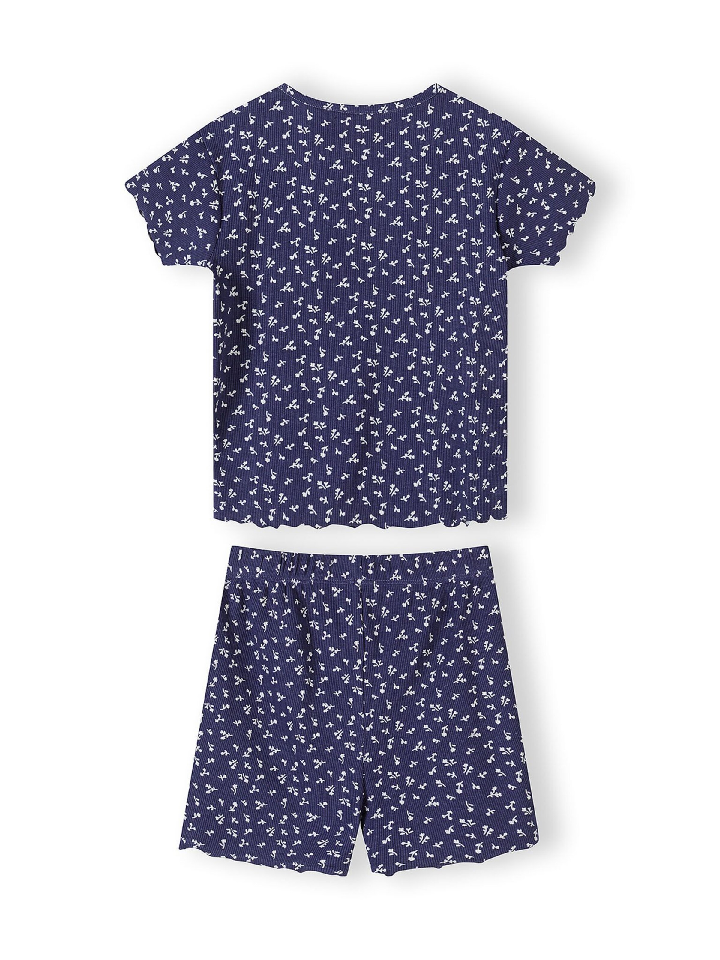 Pyjama MINOTI en bleu