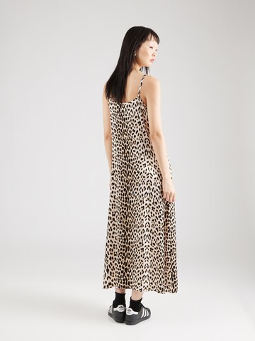 OH APRIL Kleid 'Carmi' in Beige