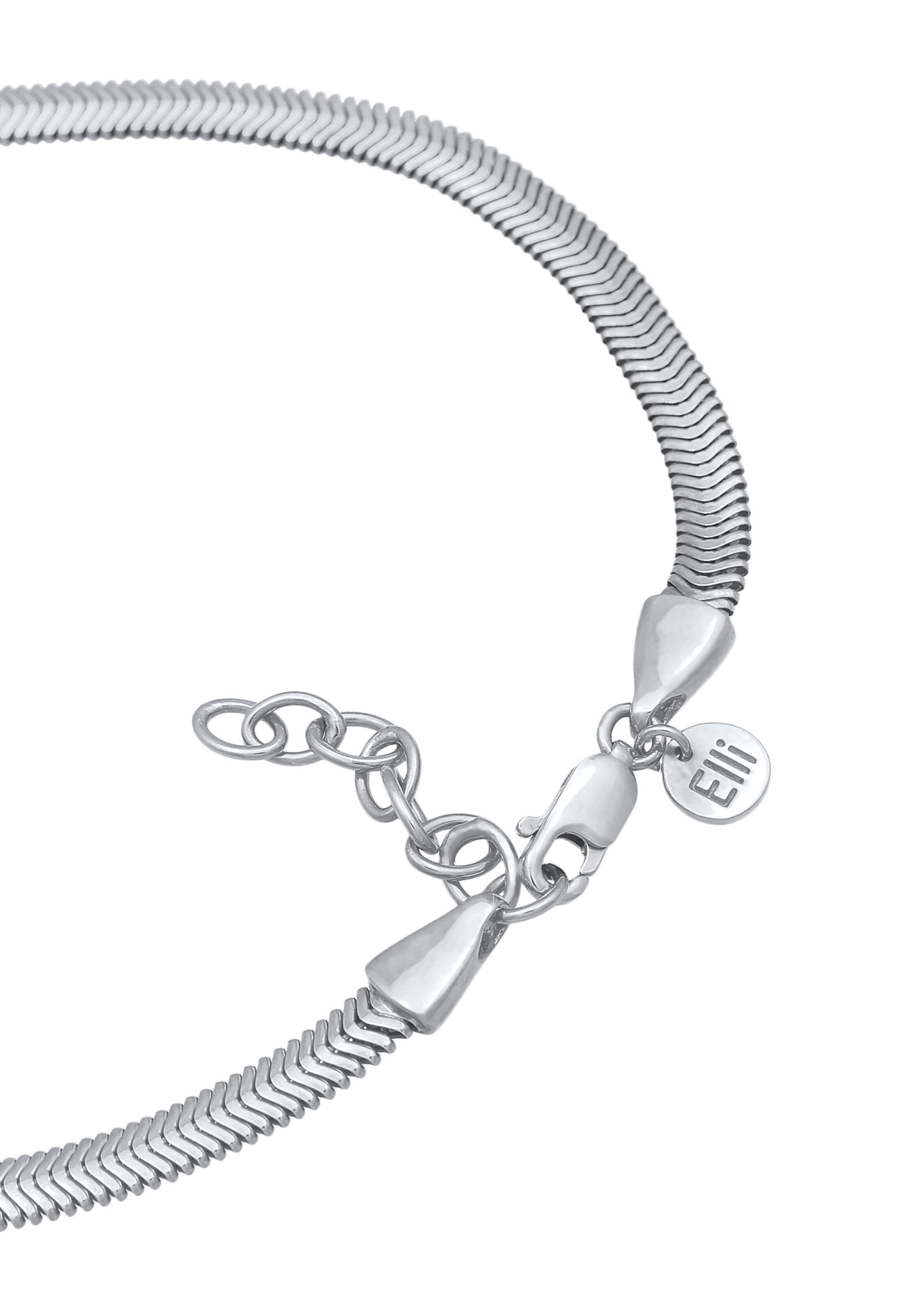 ELLI PREMIUM Voetsieraden in Zilver