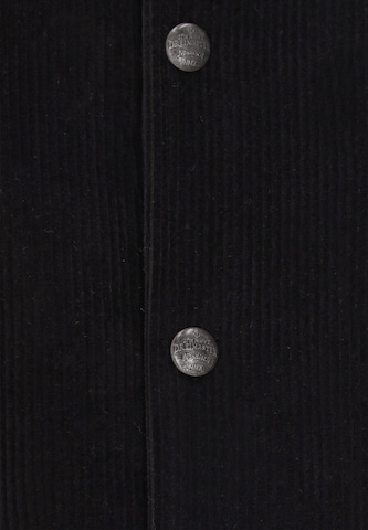 DreiMaster Vintage Tussenjas in Zwart