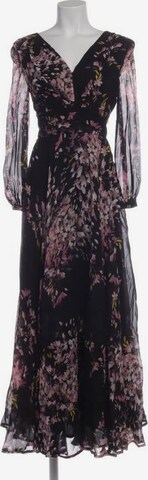 ESCADA Dress in XXS in Mixed colors: front