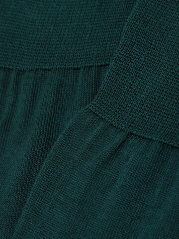 IUMAN Intimissimi Uomo Socks in Green