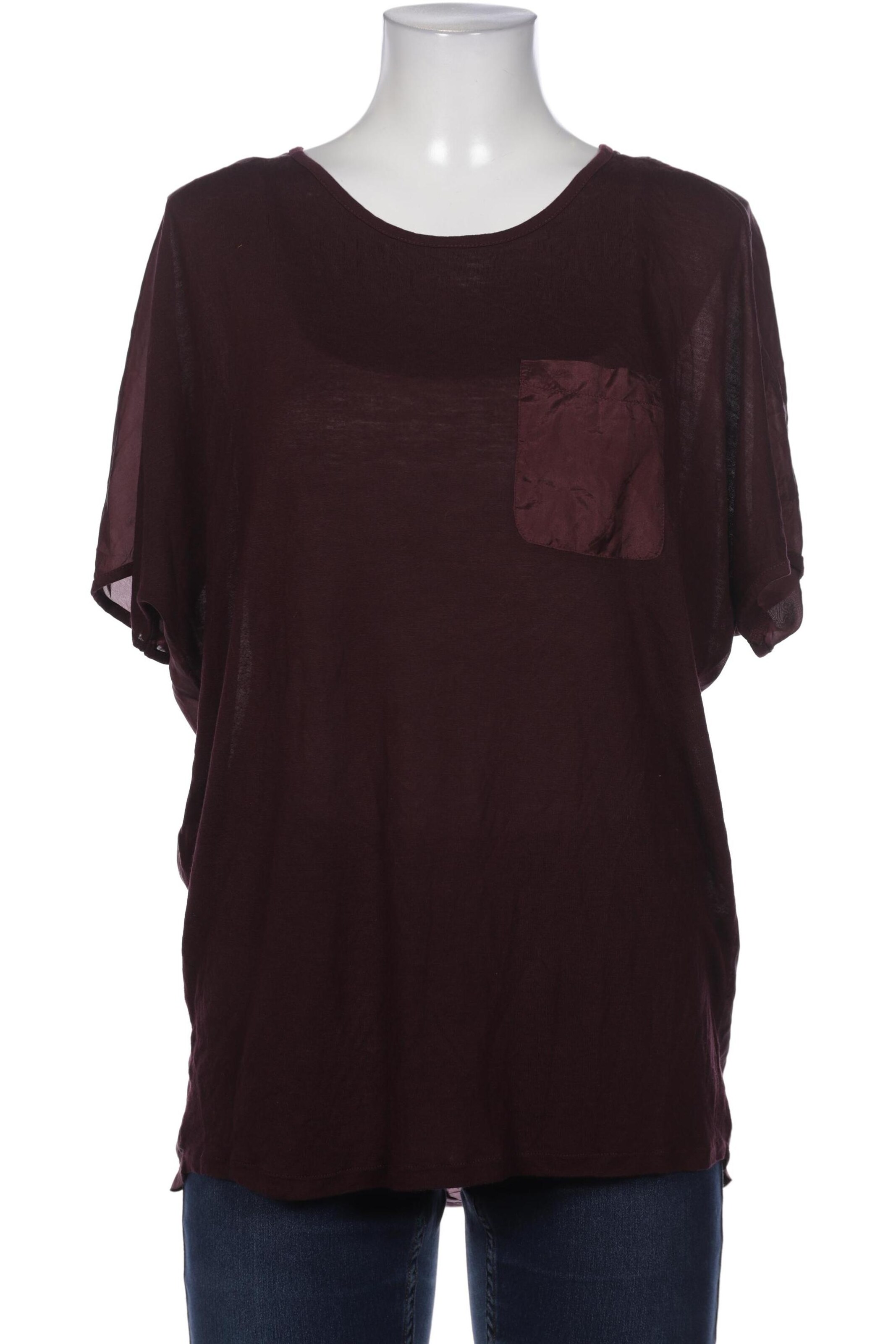 OPUS Top & Shirt in L in Red: front