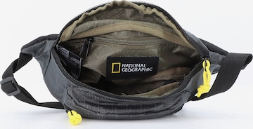 National Geographic Fanny Pack 'Destination' in Grey