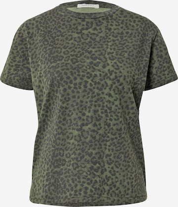 Ragdoll LA Shirt in Groen: voorkant