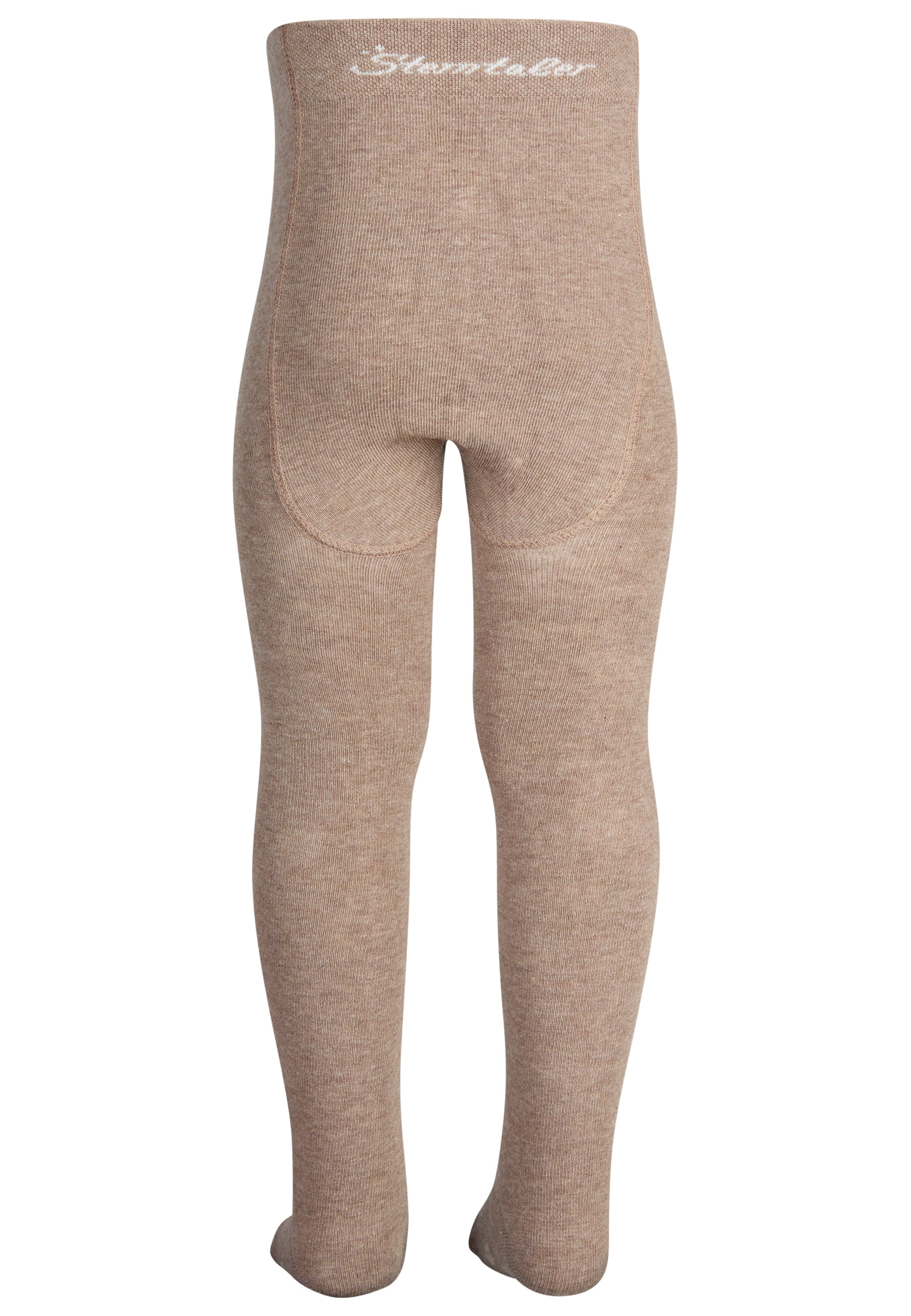 STERNTALER Tights in Brown