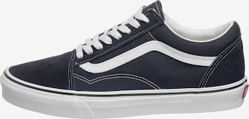 VANS Sneaker low 'Old Skool' in Blau