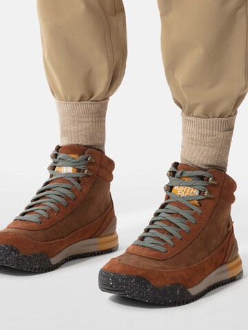 THE NORTH FACE Boot 'Back to Berkeley III' i brun