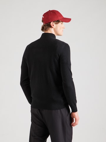Pure Cashmere NYC - Jersey en negro