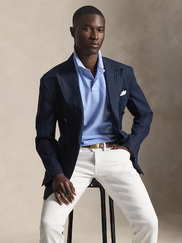 Polo Ralph Lauren - Camiseta en azul