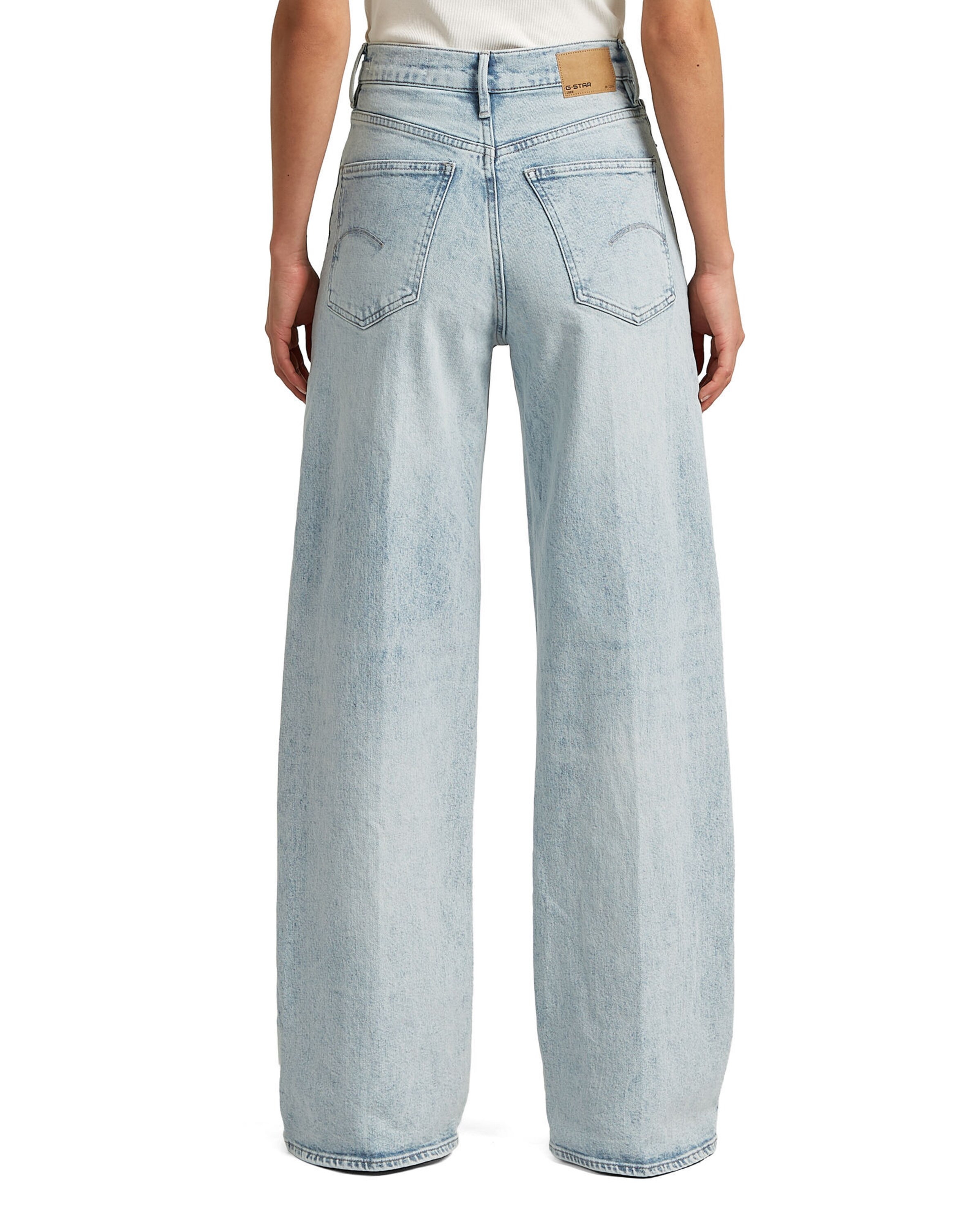 G-STAR Loose fit Jeans ' Deck 2.0' in Blue