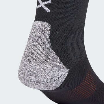 Calzino sportivo 'Xperior' di ADIDAS TERREX in nero