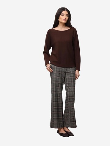 Pullover 'Pullover' di MixRay in marrone