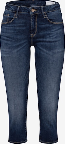 Cross Jeans Skinny Jeans 'Amber' in Blue: front