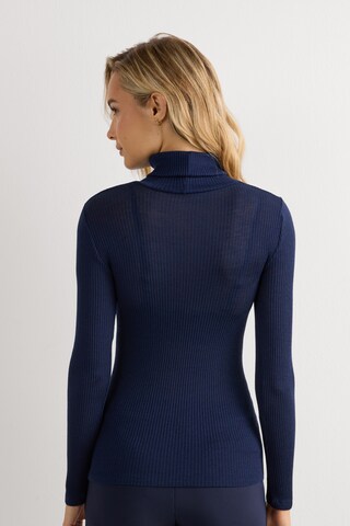 INTIMISSIMI Shirt in Blau