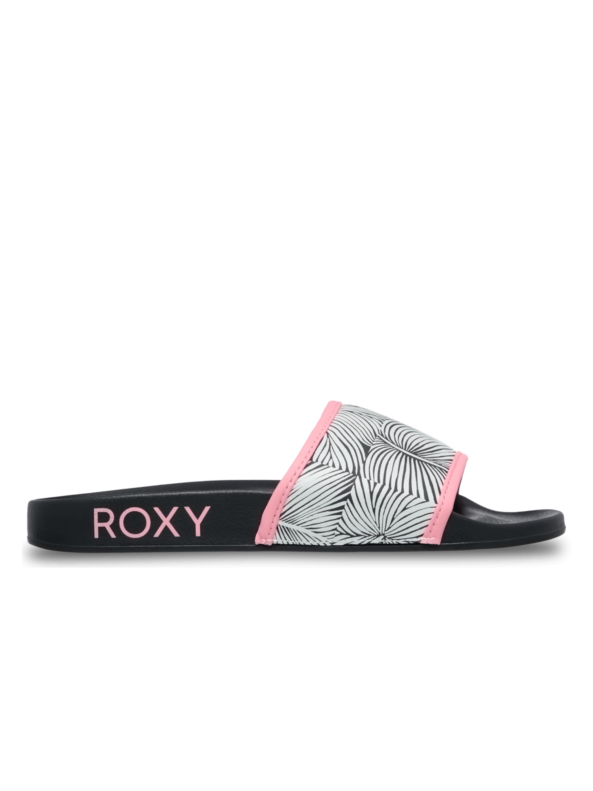 ROXY Pantolette in Pink