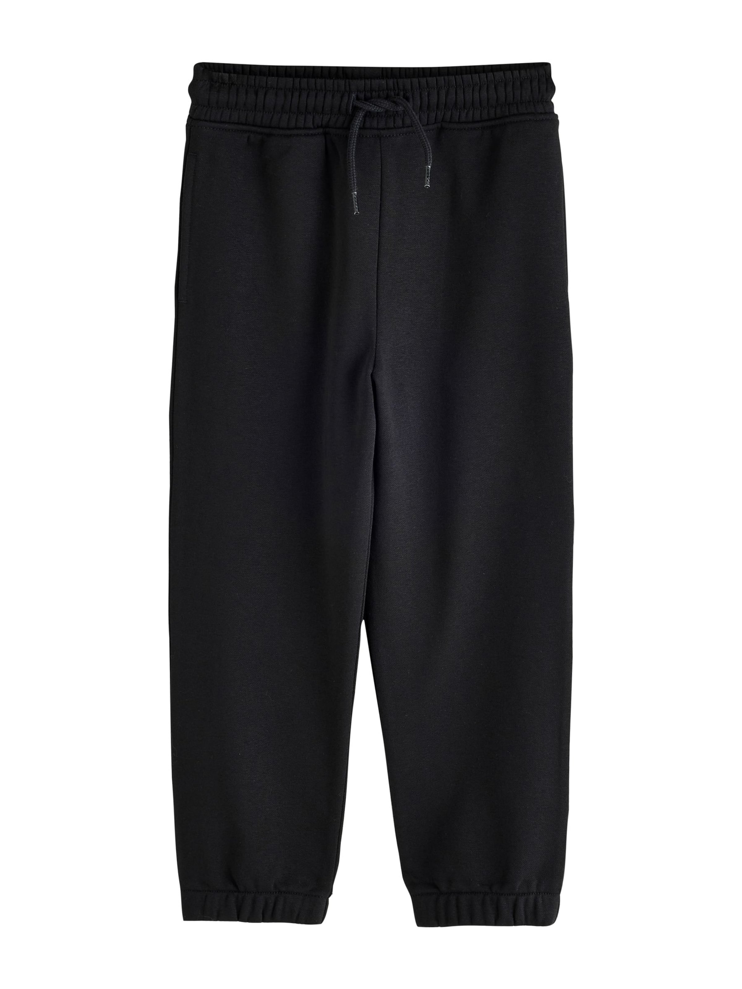 Next - Tapered Pantalón en azul