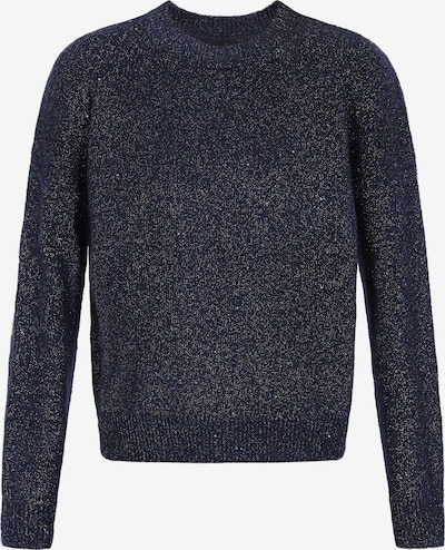 Megztinis iš DreiMaster Klassik, spalva – tamsiai mėlyna, Prekių apžvalga