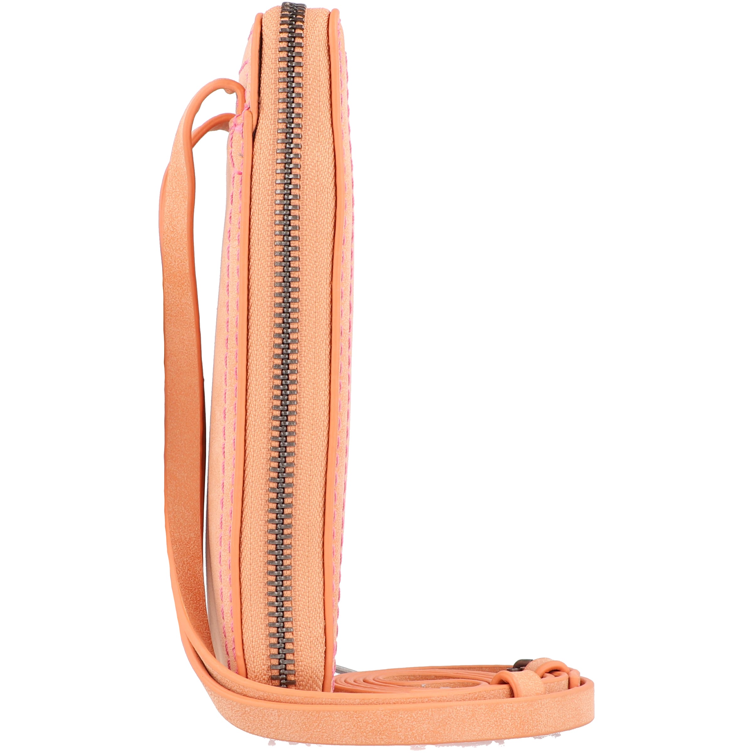 Fritzi aus Preußen Crossbody bag 'Jozy' in Orange