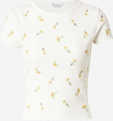 mišri Miss Selfridge Marškinėliai: priekis