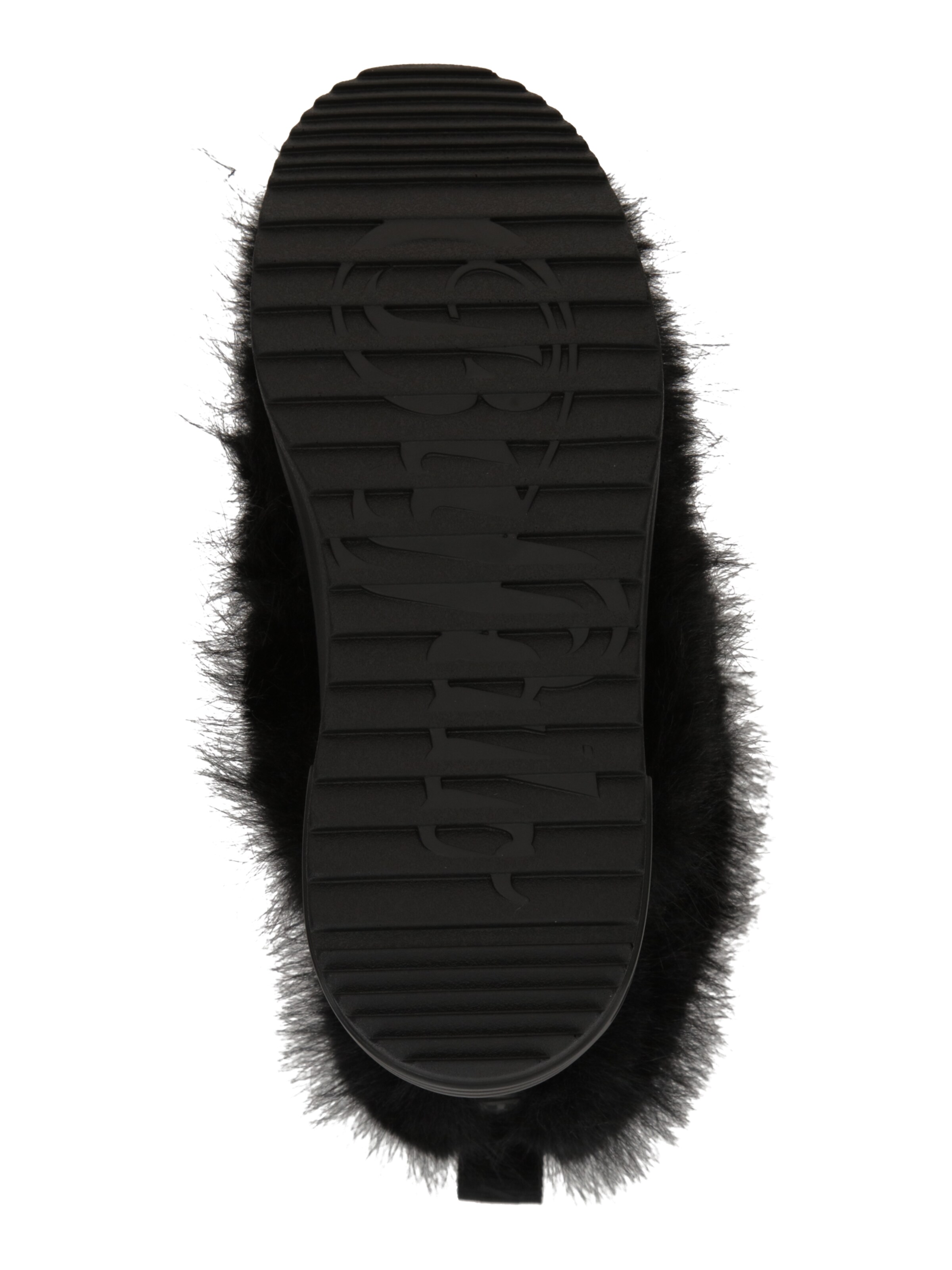 BUFFALO Snehule 'Vectra Yeti' - Čierna