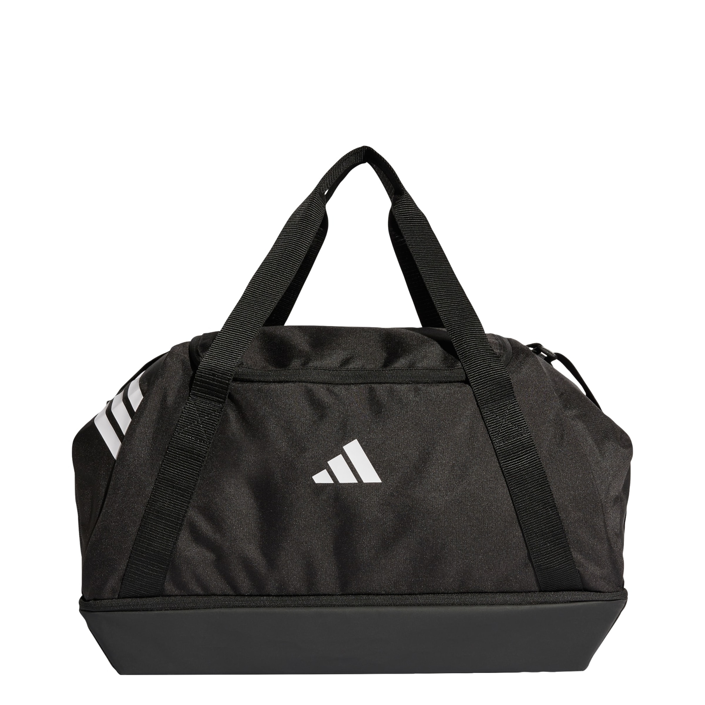 Borsa sportiva 'Tiro' ADIDAS PERFORMANCE di colore nero / bianco, Visualizzazione prodotti
