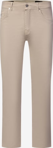 Karl Lagerfeld Jeans '265501' in Beige: Vorderseite