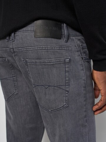 Salsa Jeans Regular Jeans in Grijs