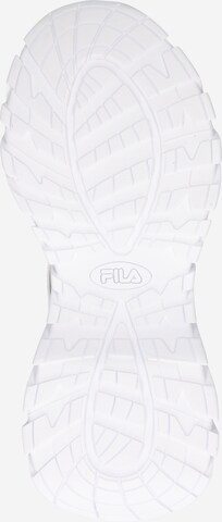 FILA Sneakers 'Electrove' in White