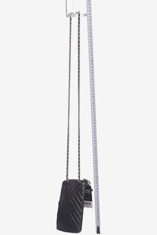 Tory Burch Handtasche klein Leder One Size in Schwarz